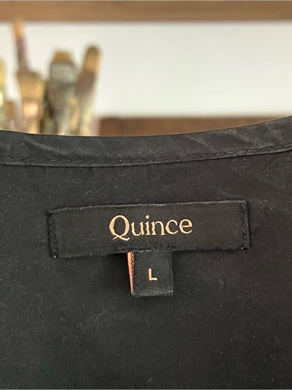 ♥️ Quince Dress - Picture 5 of 9